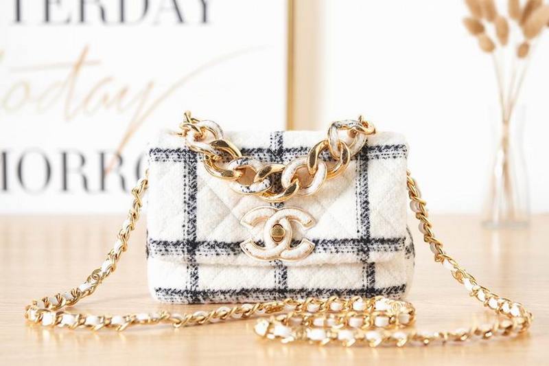 Chanel Handbags 305